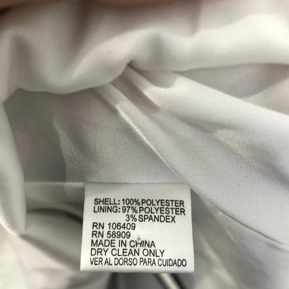 Antonio Melani Daria Dress - Picture 7 of 7
